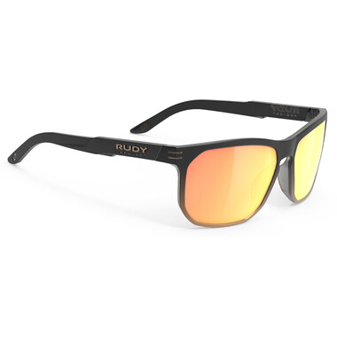 RUDY PROJECT SOUNDRISE Sunglasses Black 2023 0